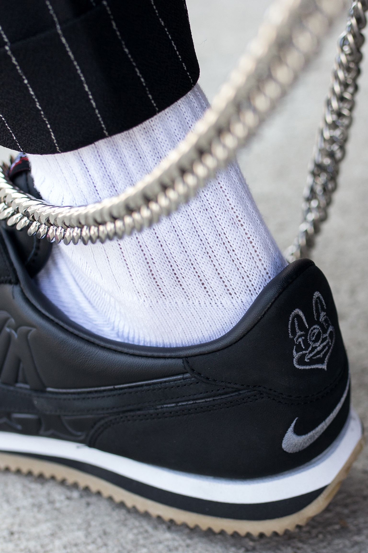Behind the Design: Mister Cartoon x Nike Cortez Behind the Design: Mister Cartoon x Nike Cortez