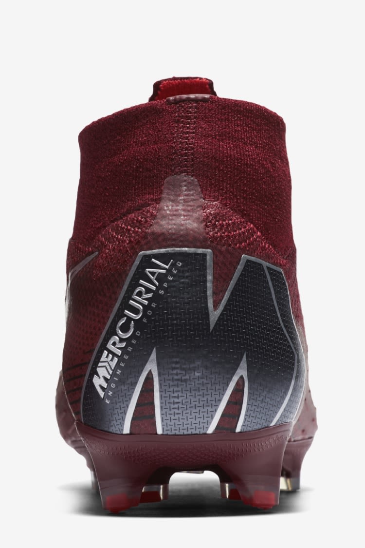 Rising Fire Mercurial Superfly Rising Fire Mercurial Superfly