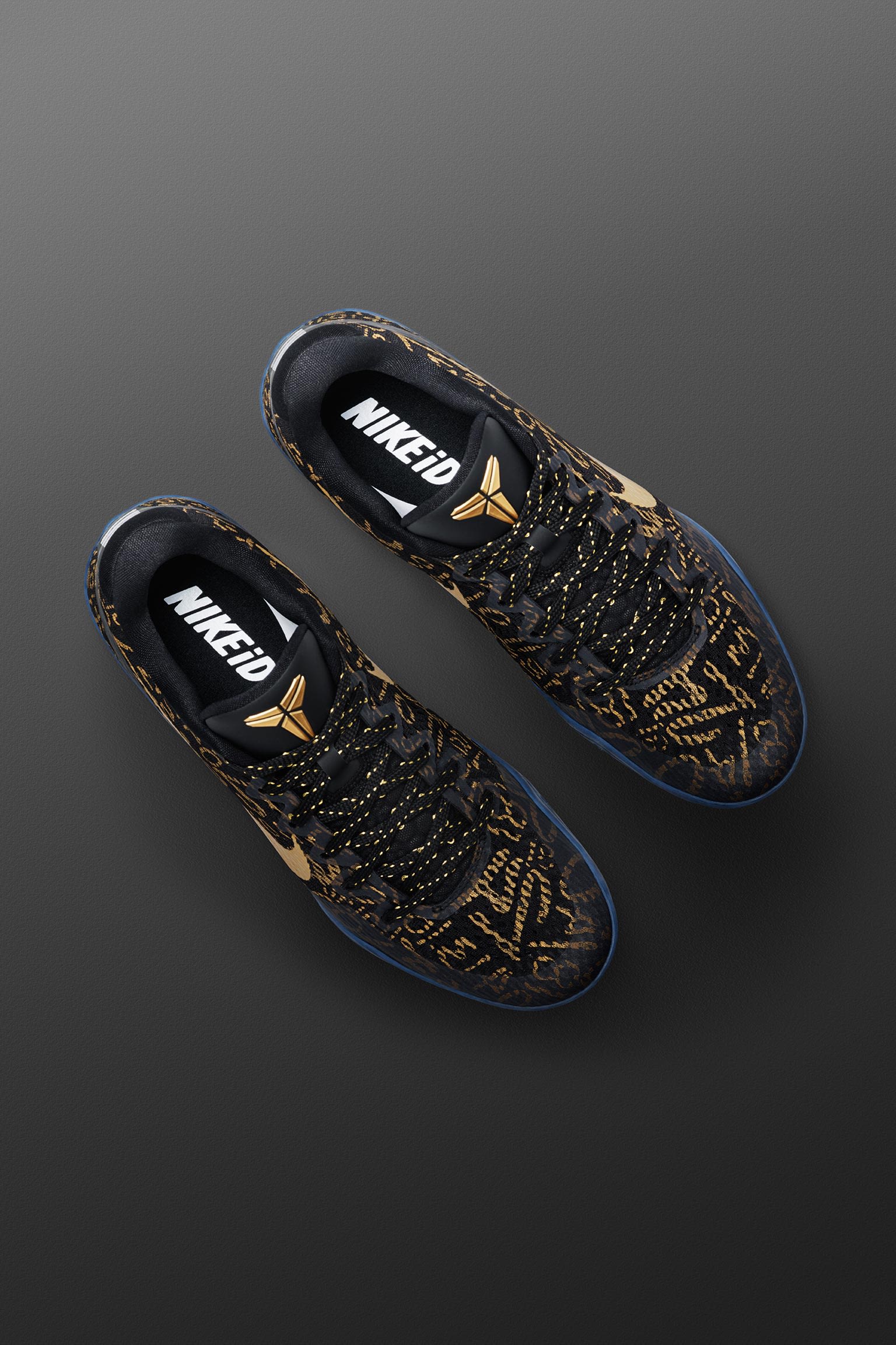 Nike Kobe 11 „Mamba Day” iD – Megjelenési dátum Nike Kobe 11 „Mamba Day” iD – Megjelenési dátum