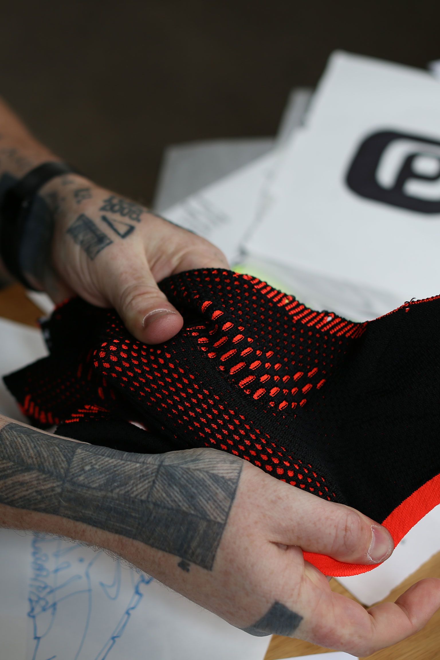 Behind the Design: Nike Air Presto Ultra Flyknit Behind the Design: Nike Air Presto Ultra Flyknit
