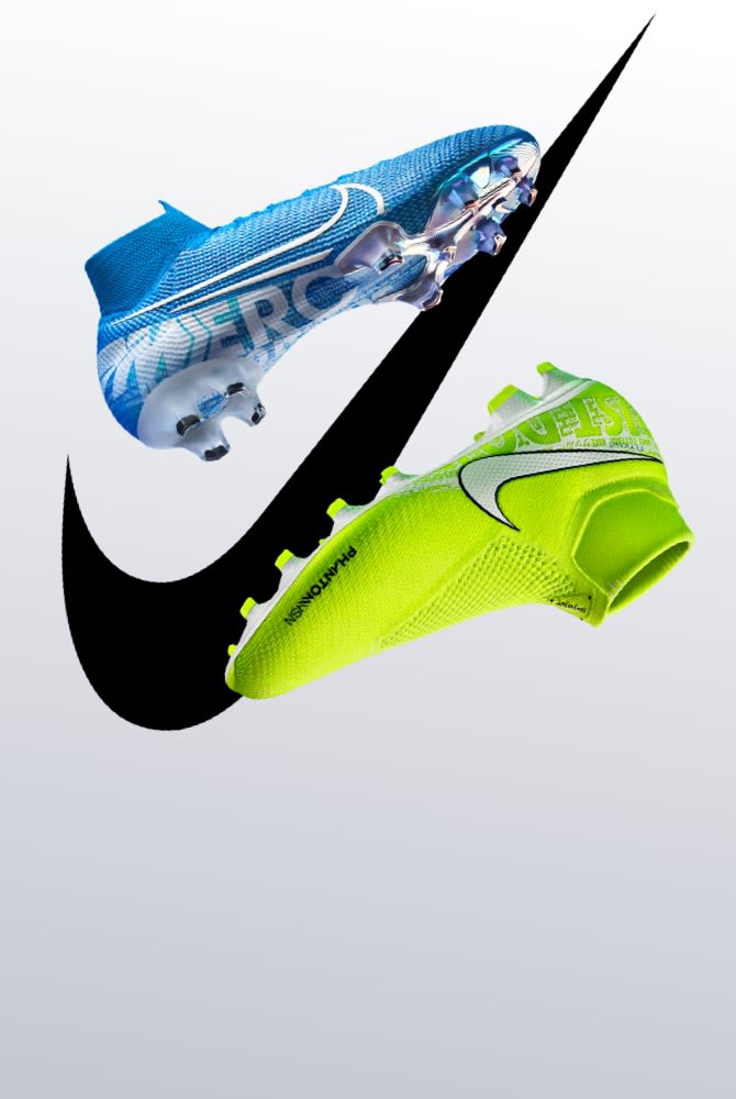 Nike Football. Nike.com Gb