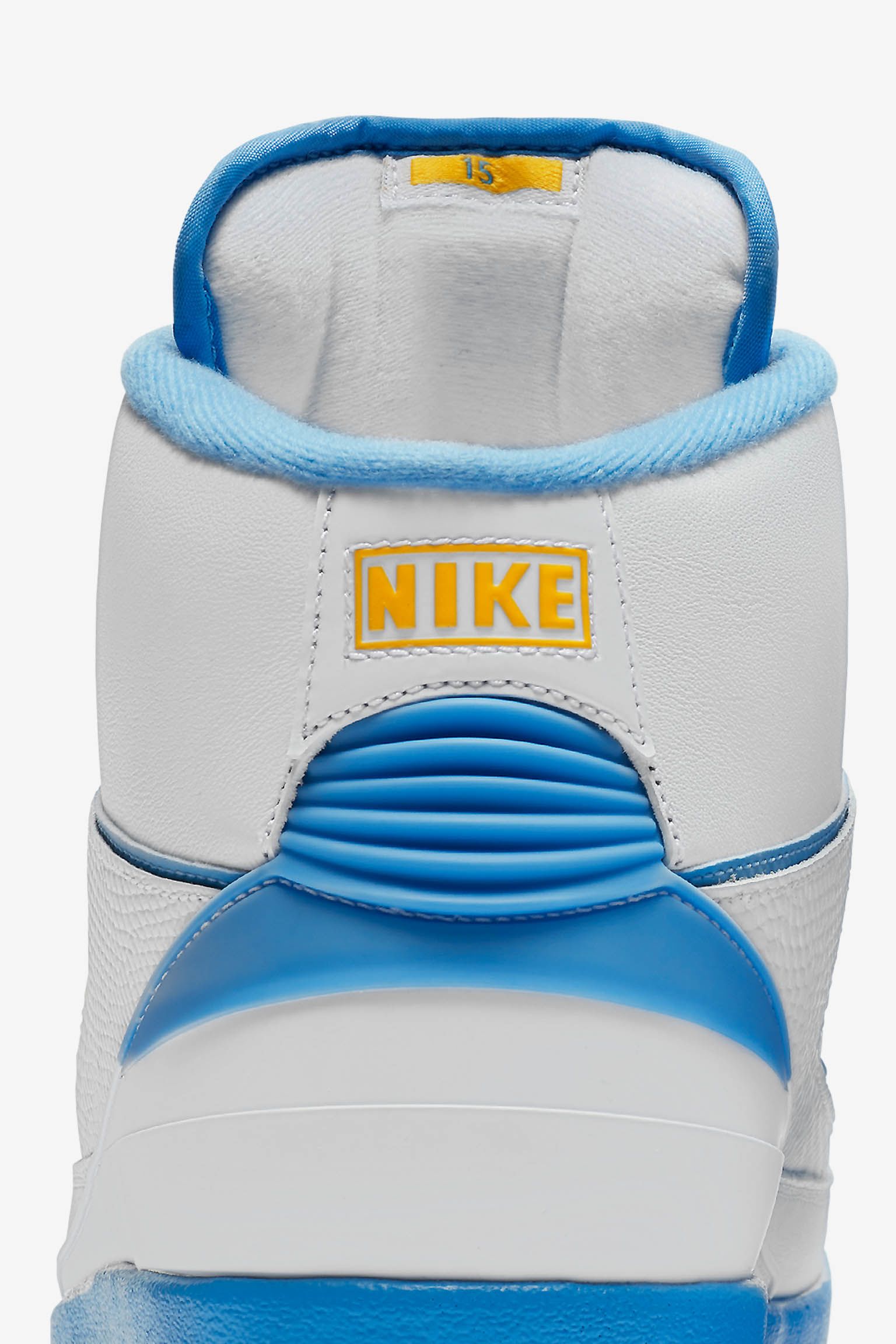 Air Jordan 2 Retro 'Melo' Release Date Air Jordan 2 Retro 'Melo' Release Date
