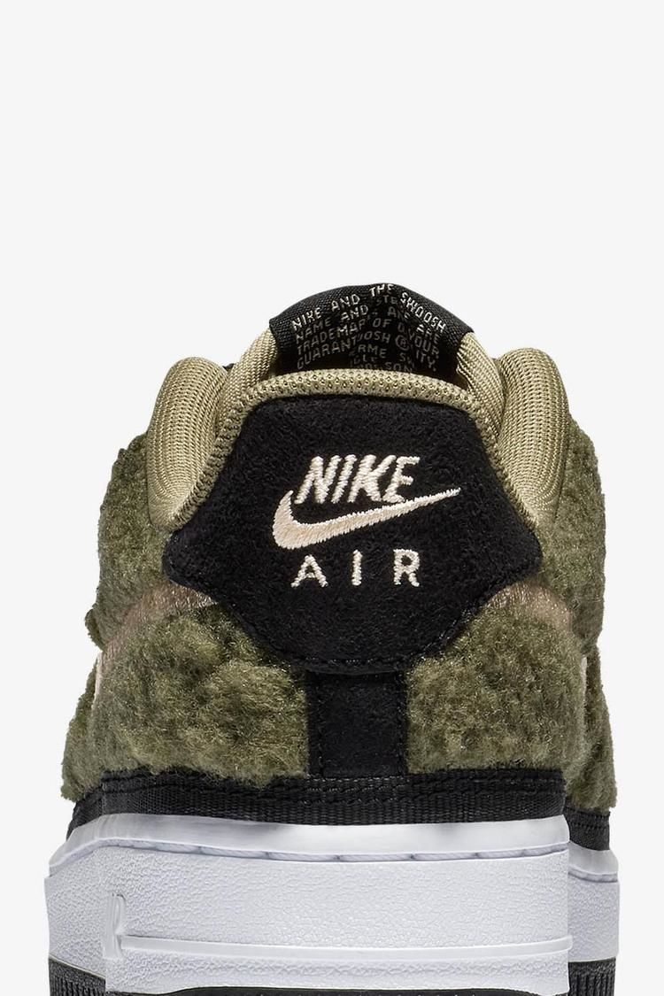 nike air force bg