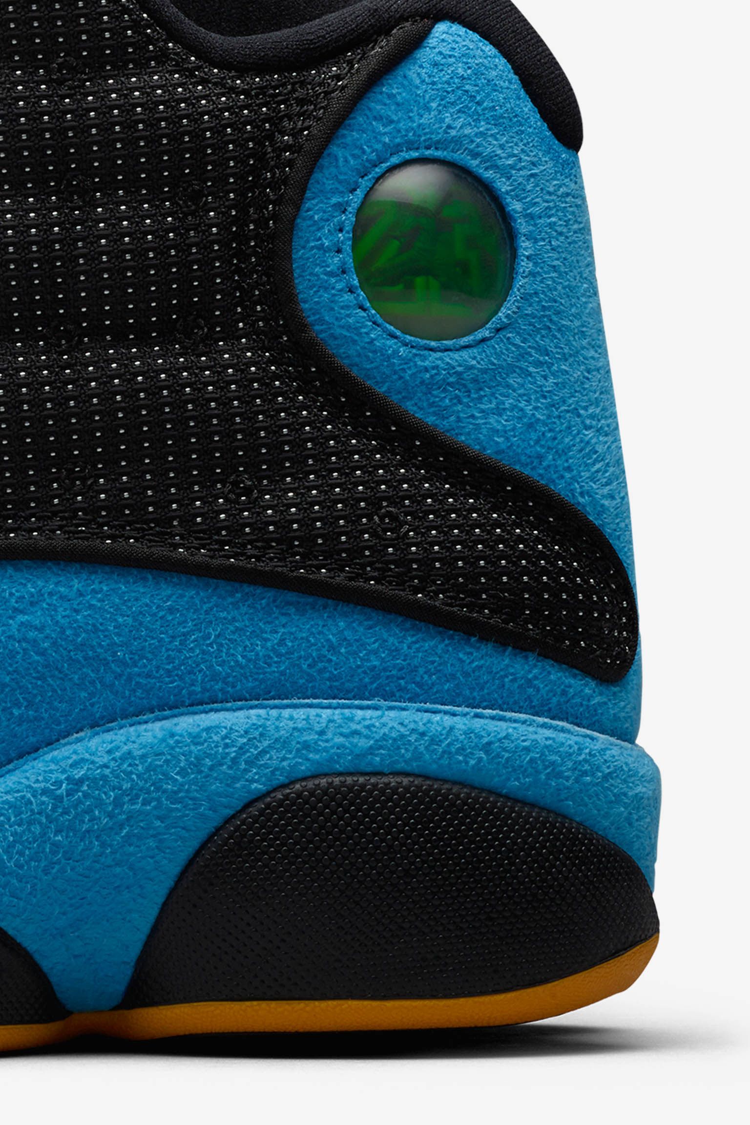 Air Jordan 13 Retro 'CP3' Release Date.