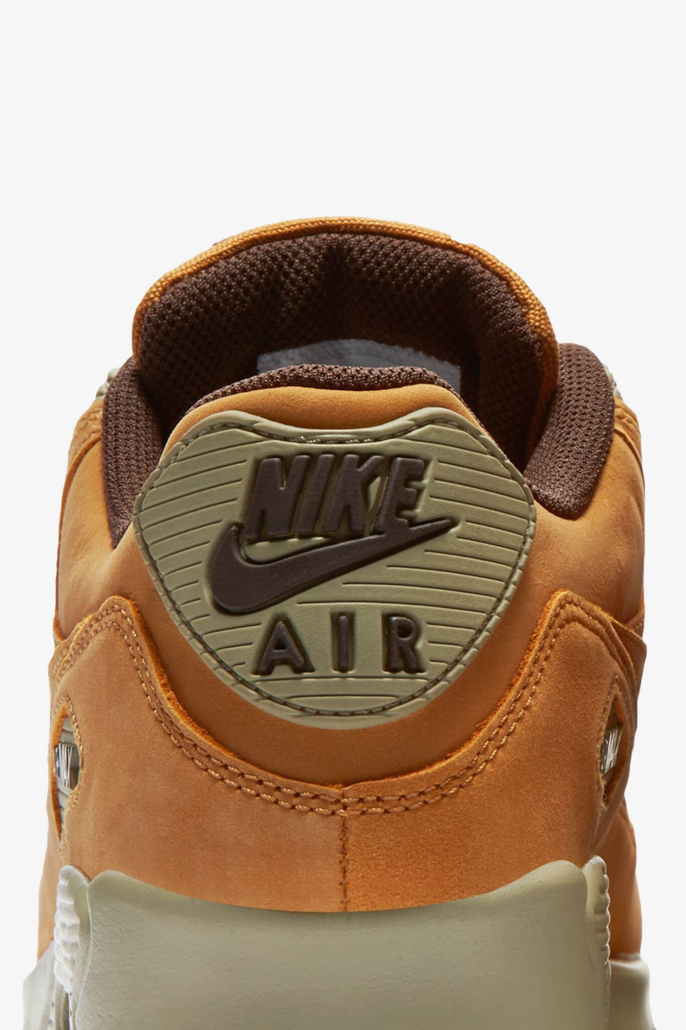 Women's Nike Air Max 90 Winter 'Bronze & Bamboo'. Release Date Women's Nike Air Max 90 Winter 'Bronze & Bamboo'. Release Date