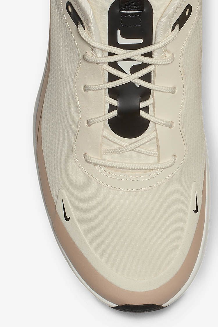 Women's Air Max Dia 'Pale Ivory & Bio Beige & Black' Release Date Women's Air Max Dia 'Pale Ivory & Bio Beige & Black' Release Date