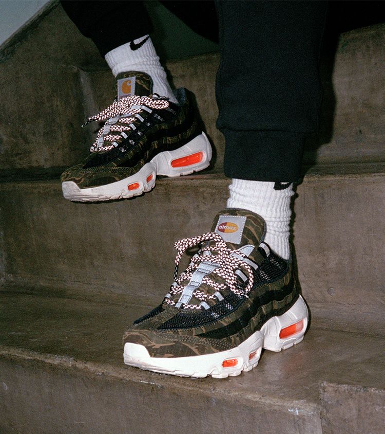 carhartt air max 95