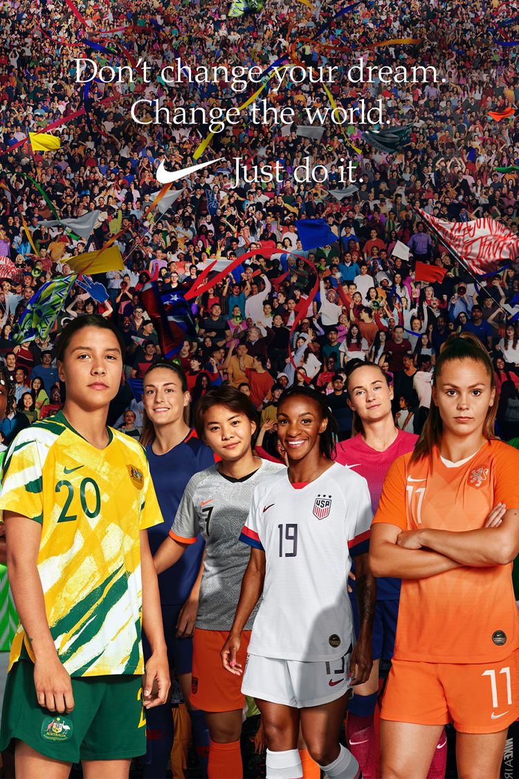 ATHLETE STORIES: FRAN KIRBY ATHLETE STORIES: FRAN KIRBY