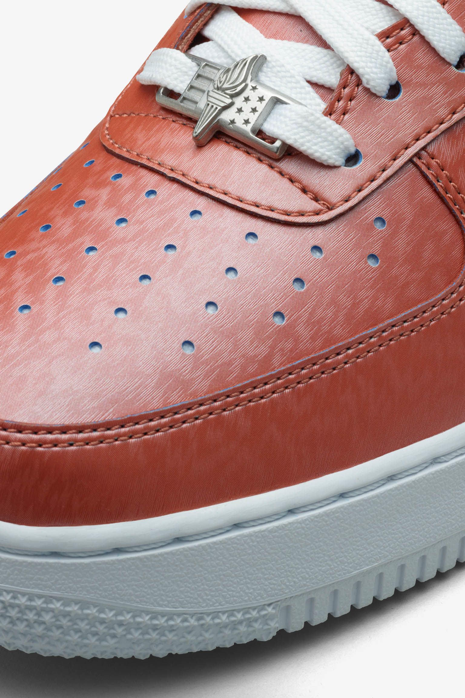 Nike Air Force 1 Low 'Lady Liberty' Nike Air Force 1 Low 'Lady Liberty'