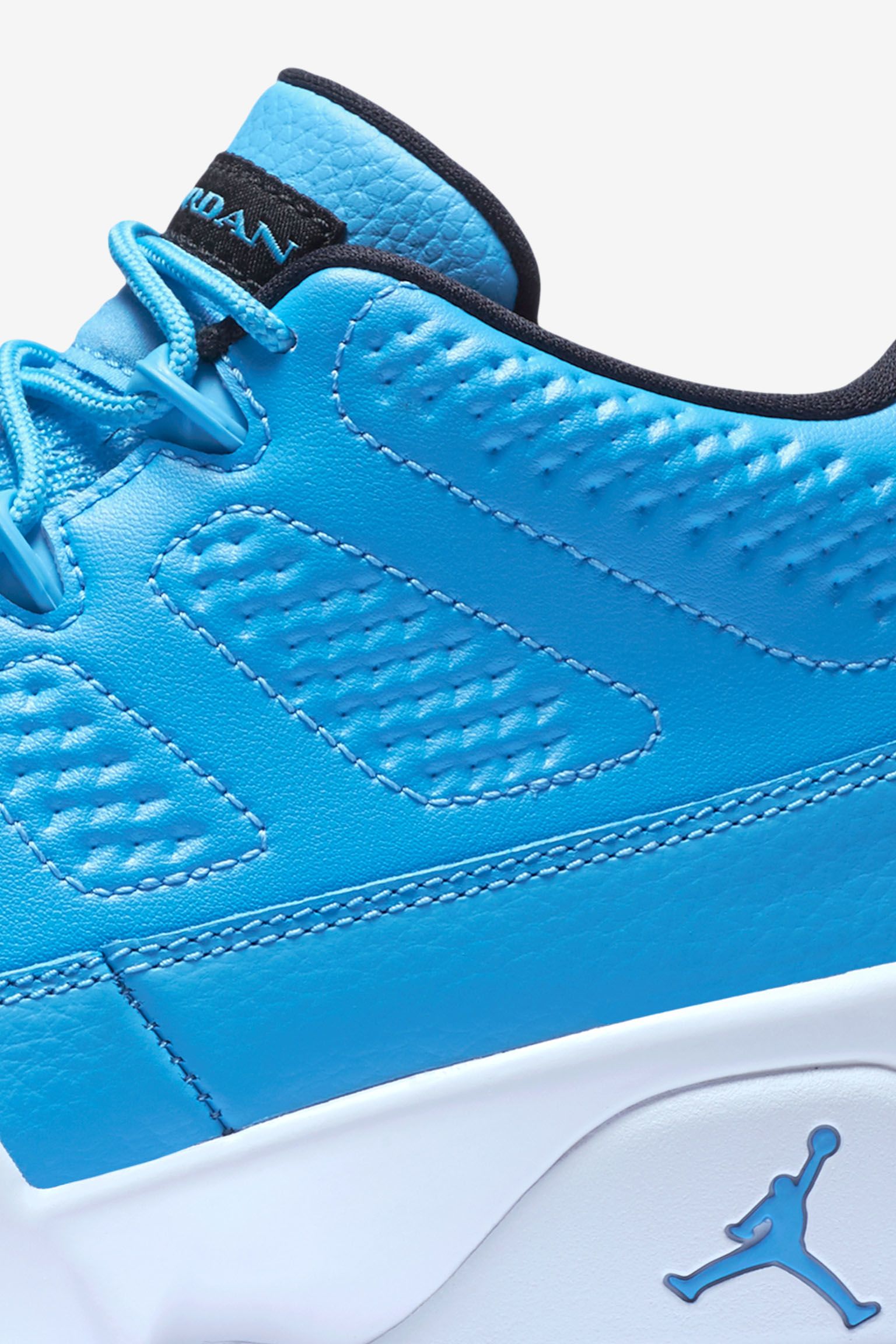 Air Jordan 9 Retro Low 'Pantone' Release Date Air Jordan 9 Retro Low 'Pantone' Release Date