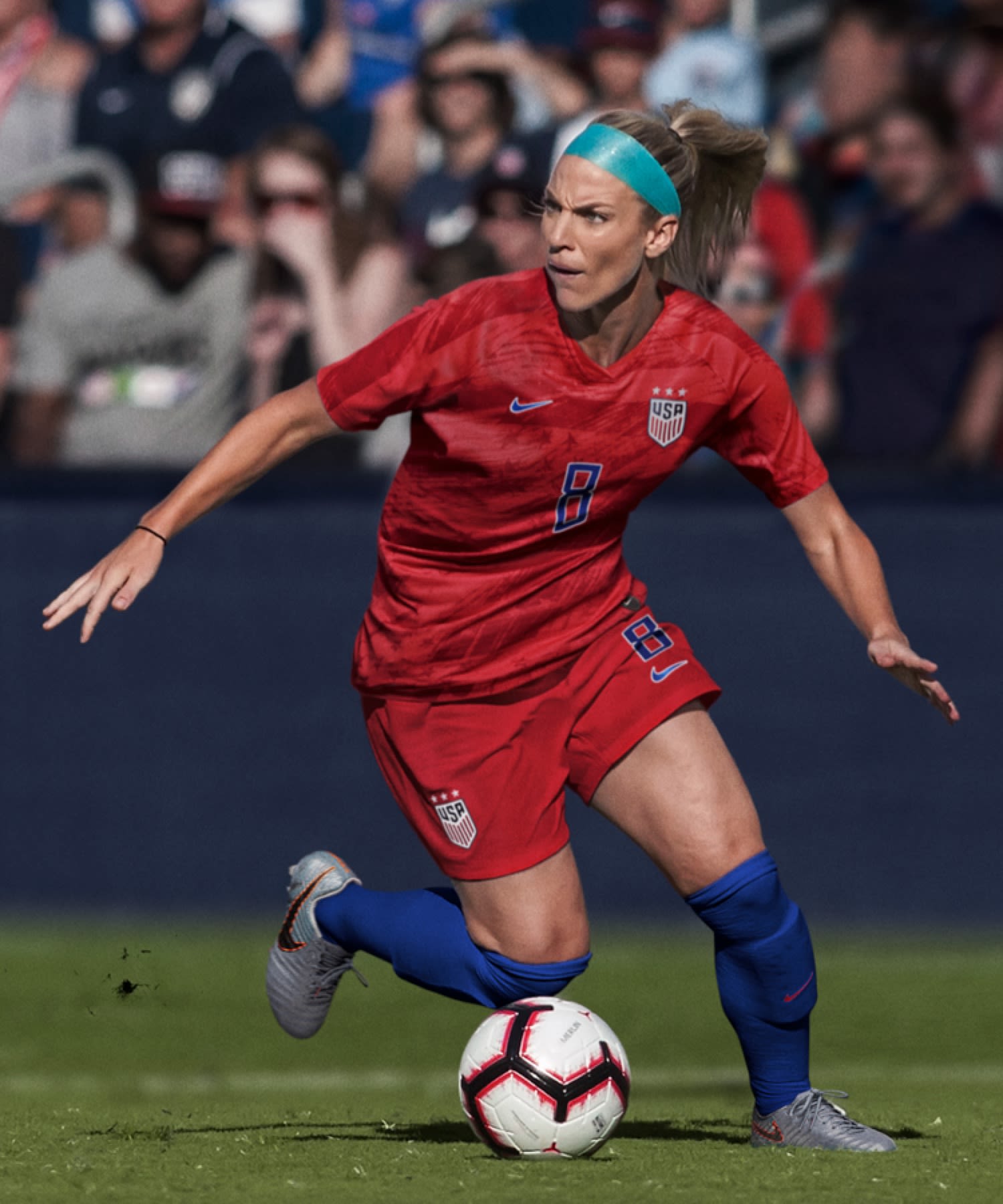 2019 USWNT Stadium Away Jersey 2019 USWNT Stadium Away Jersey