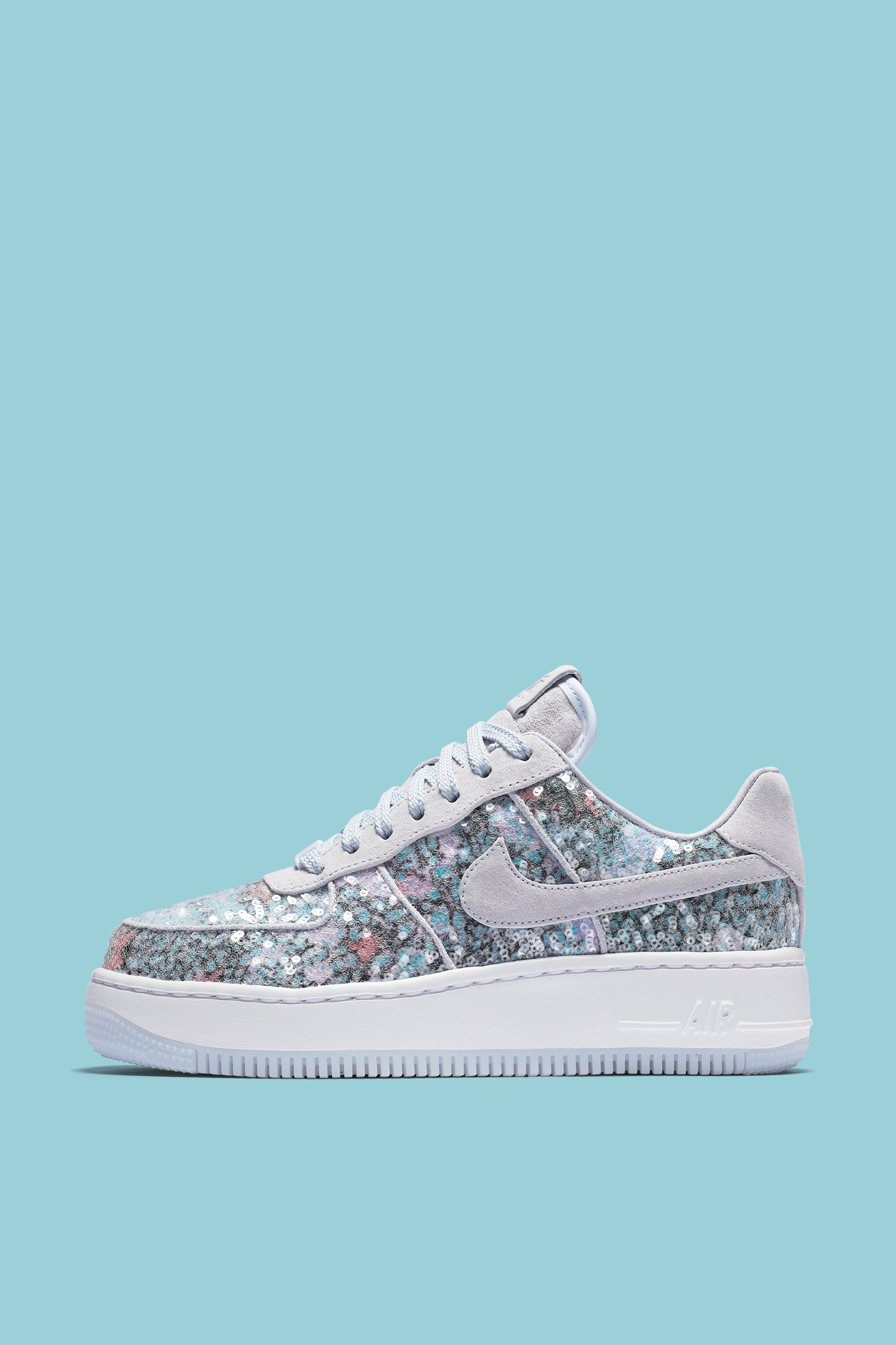 WMNS AIR FORCE 1 UPSTEP LOW WMNS AIR FORCE 1 UPSTEP LOW