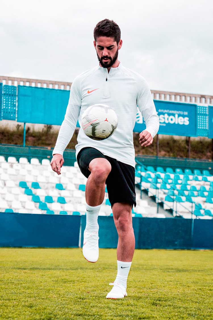 ISCO X JDI PACK ISCO X JDI PACK