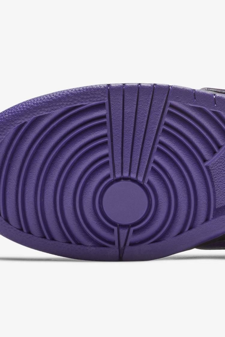 nike sb dunk pro purple