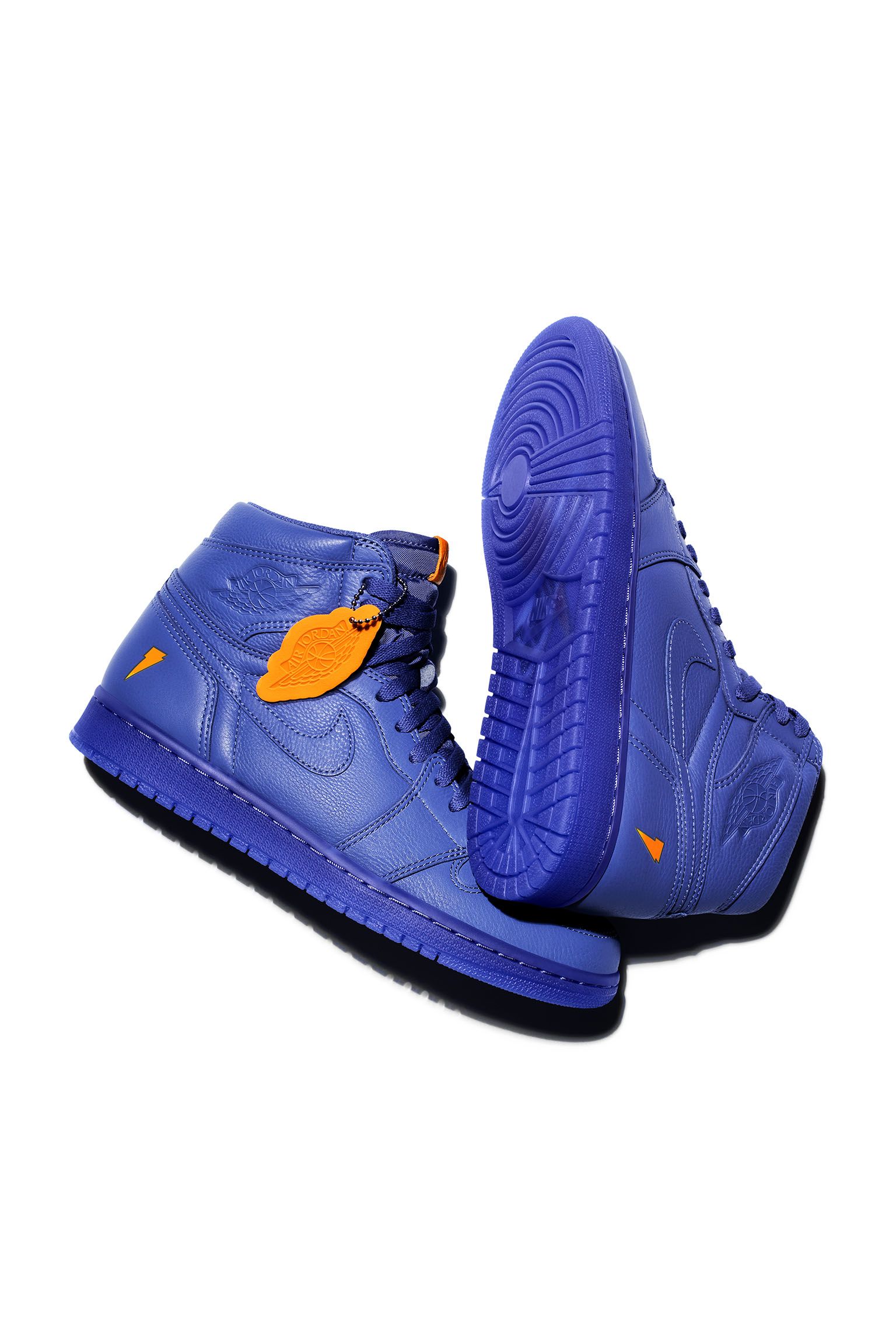 Air Jordan I Air Jordan I