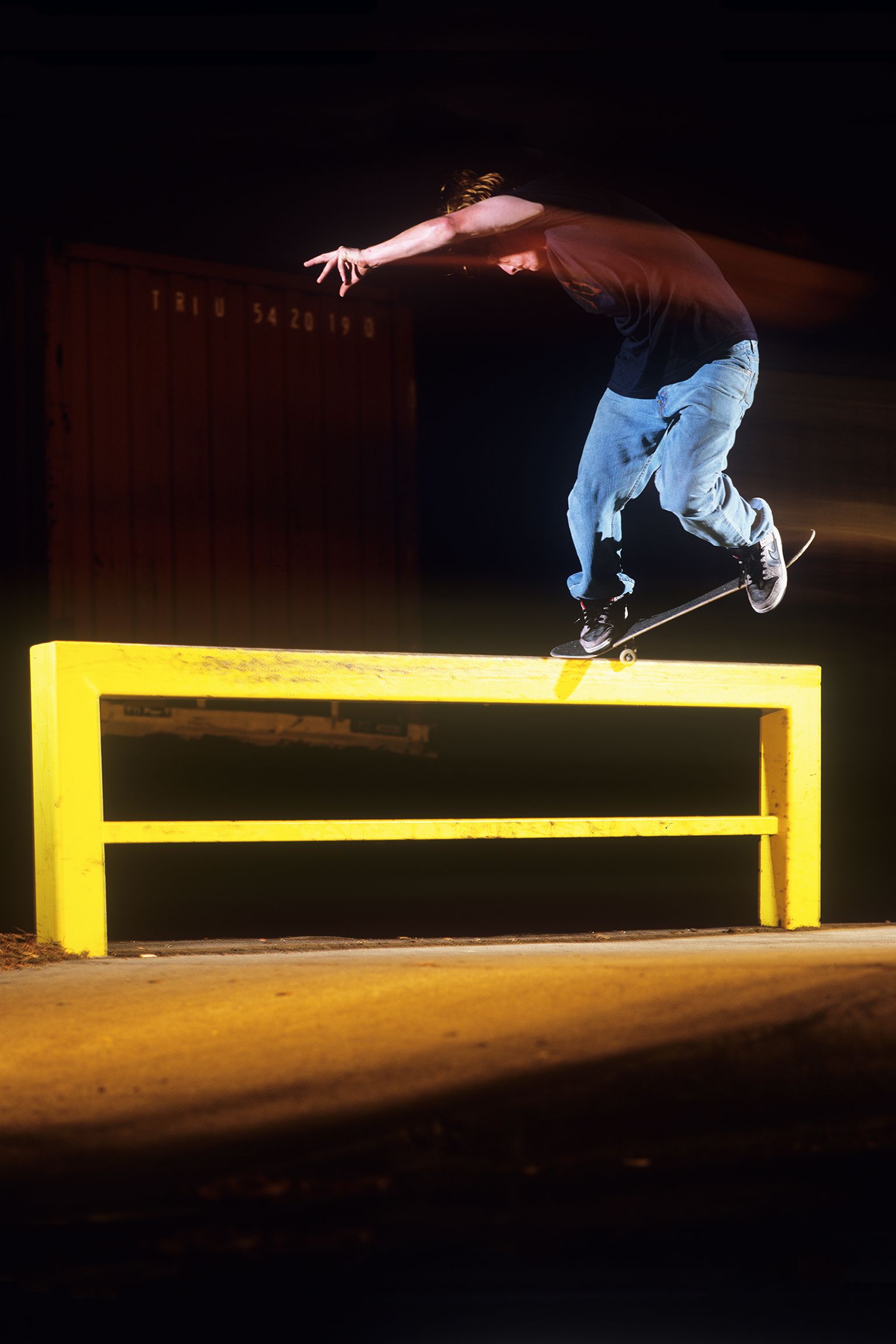 Documentaire de Nike SB X VICE Sports Documentaire de Nike SB X VICE Sports