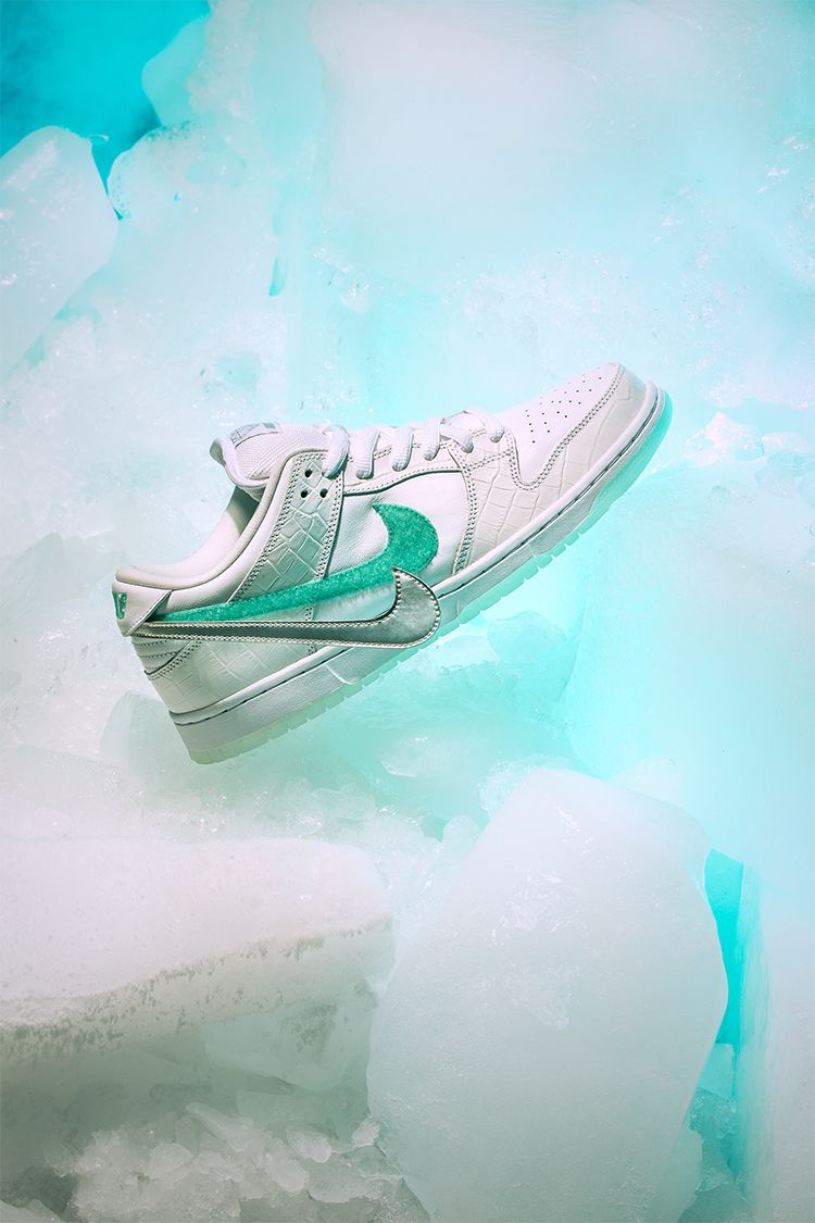 dunk diamond