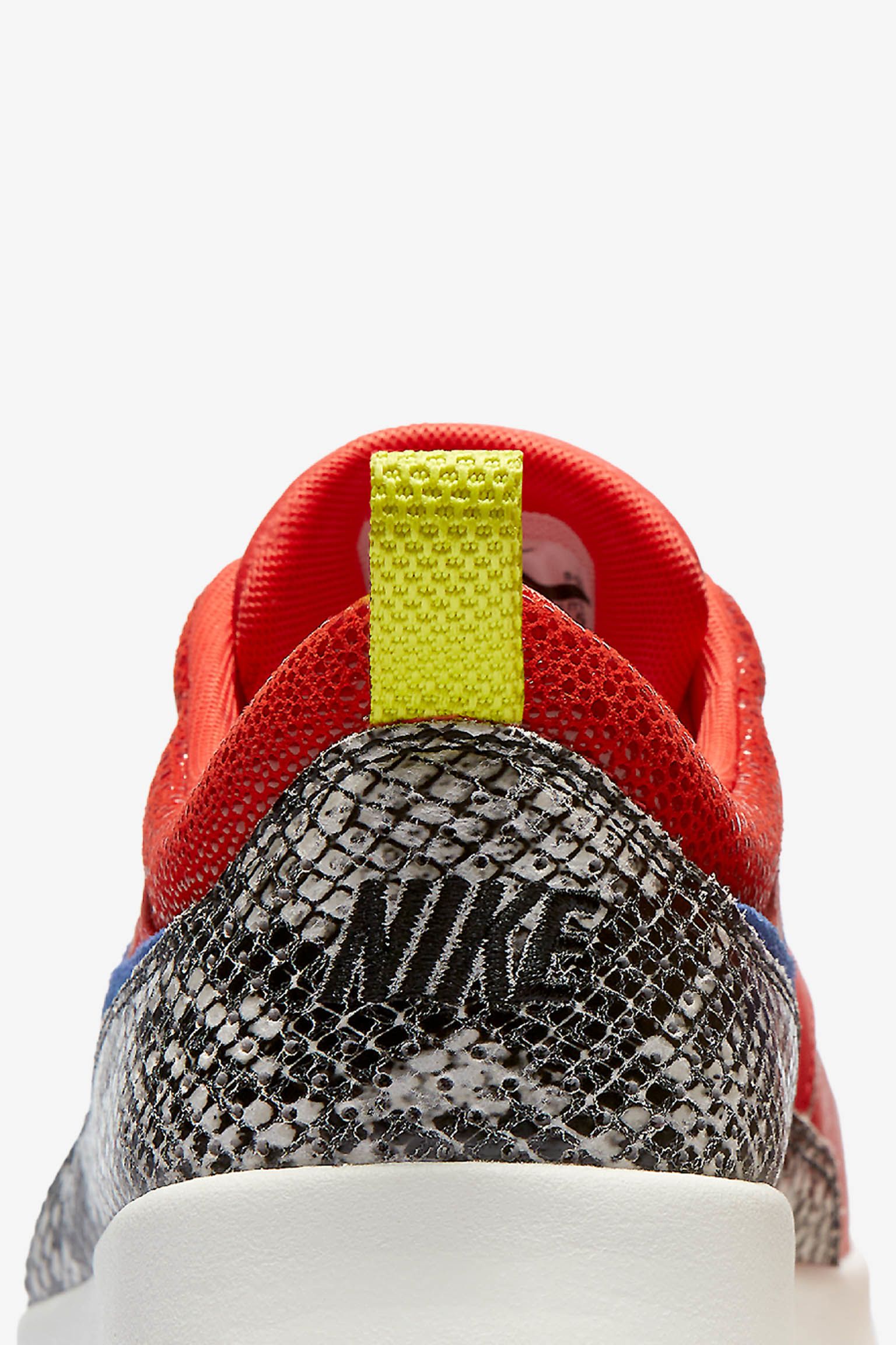 Women’s Nike Air Max Thea LX 'Max Orange' Women’s Nike Air Max Thea LX 'Max Orange'