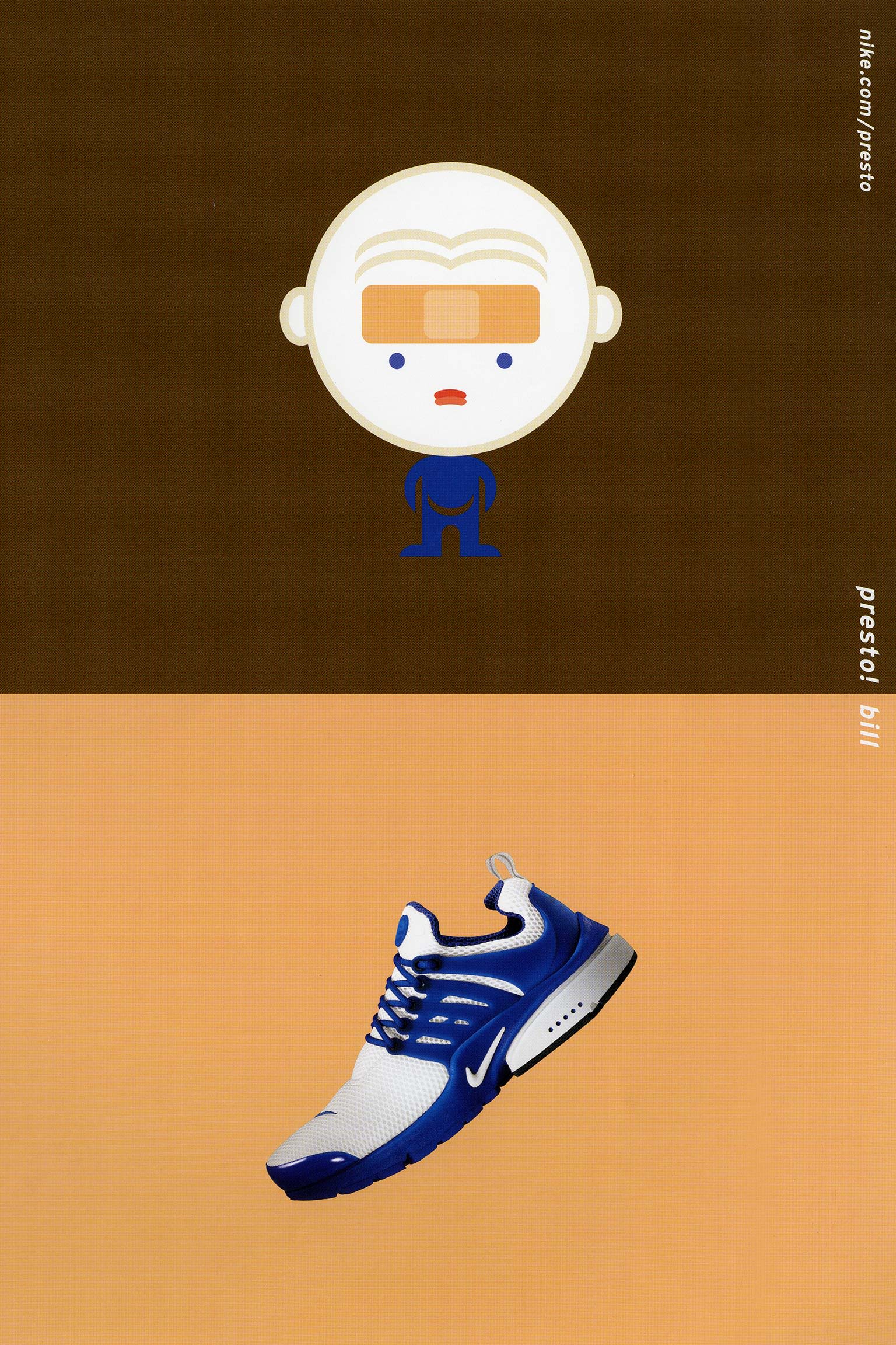 Inside the Vault: Nike Air Presto, PT. 2 Inside the Vault: Nike Air Presto, PT. 2
