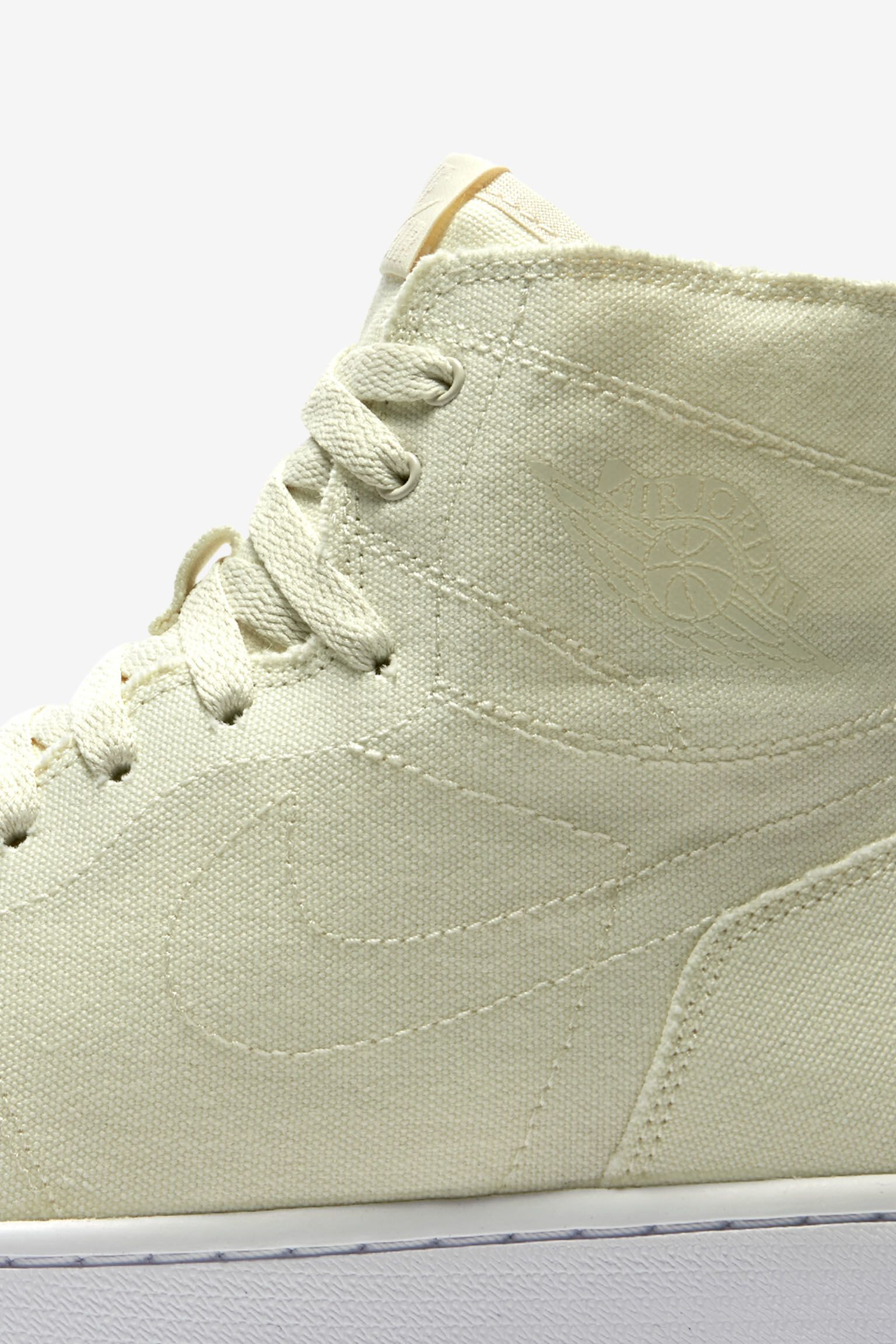 Air Jordan 1 Retro 'Deconstructed Ivory' Release Date Air Jordan 1 Retro 'Deconstructed Ivory' Release Date