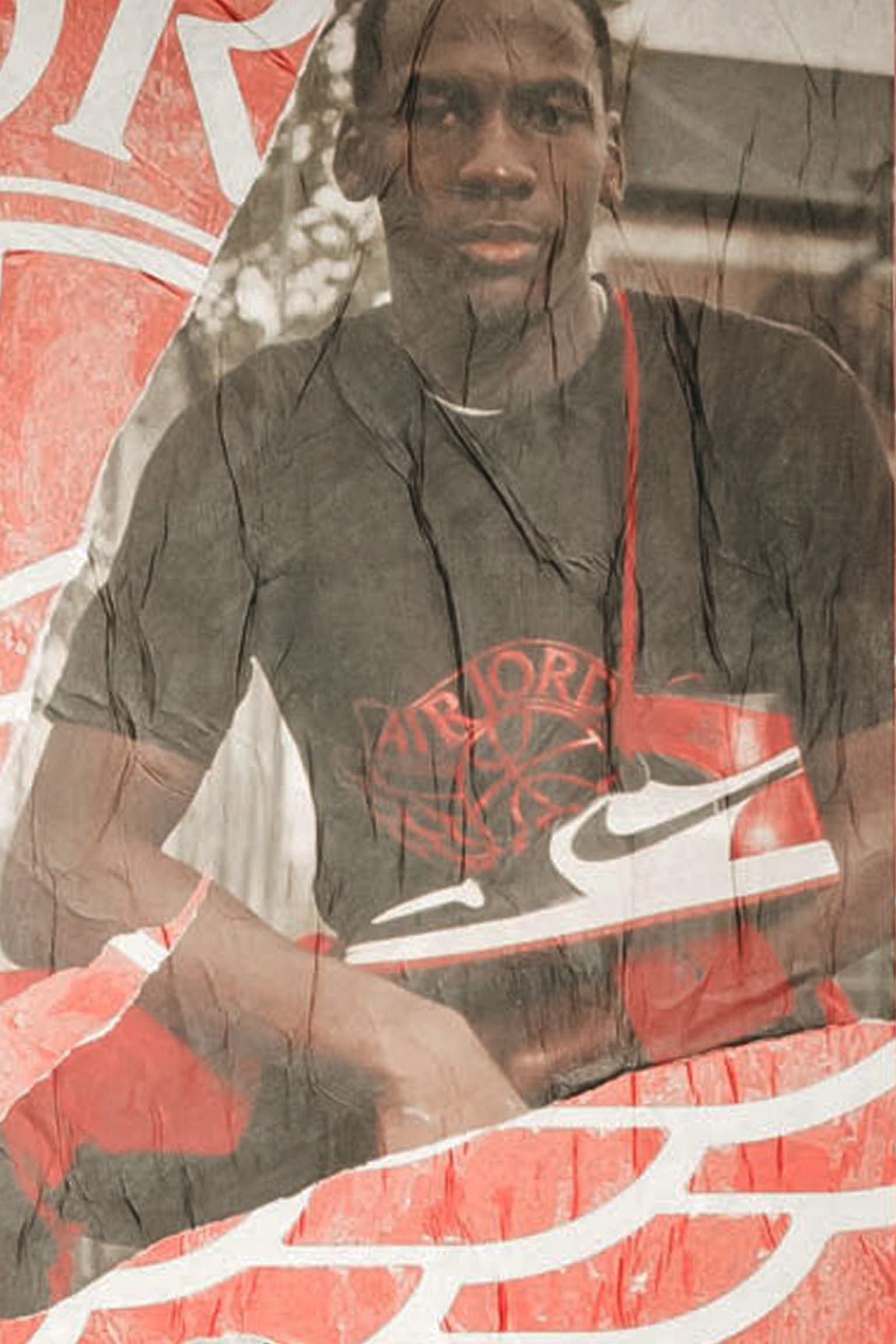 Art of Sneakers: Back to Banned Art of Sneakers: Back to Banned