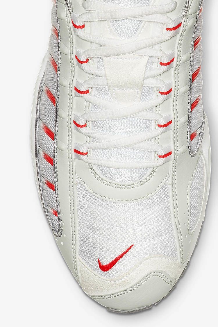 Air Max Tailwind 4 'Ghost' Air Max Tailwind 4 'Ghost'