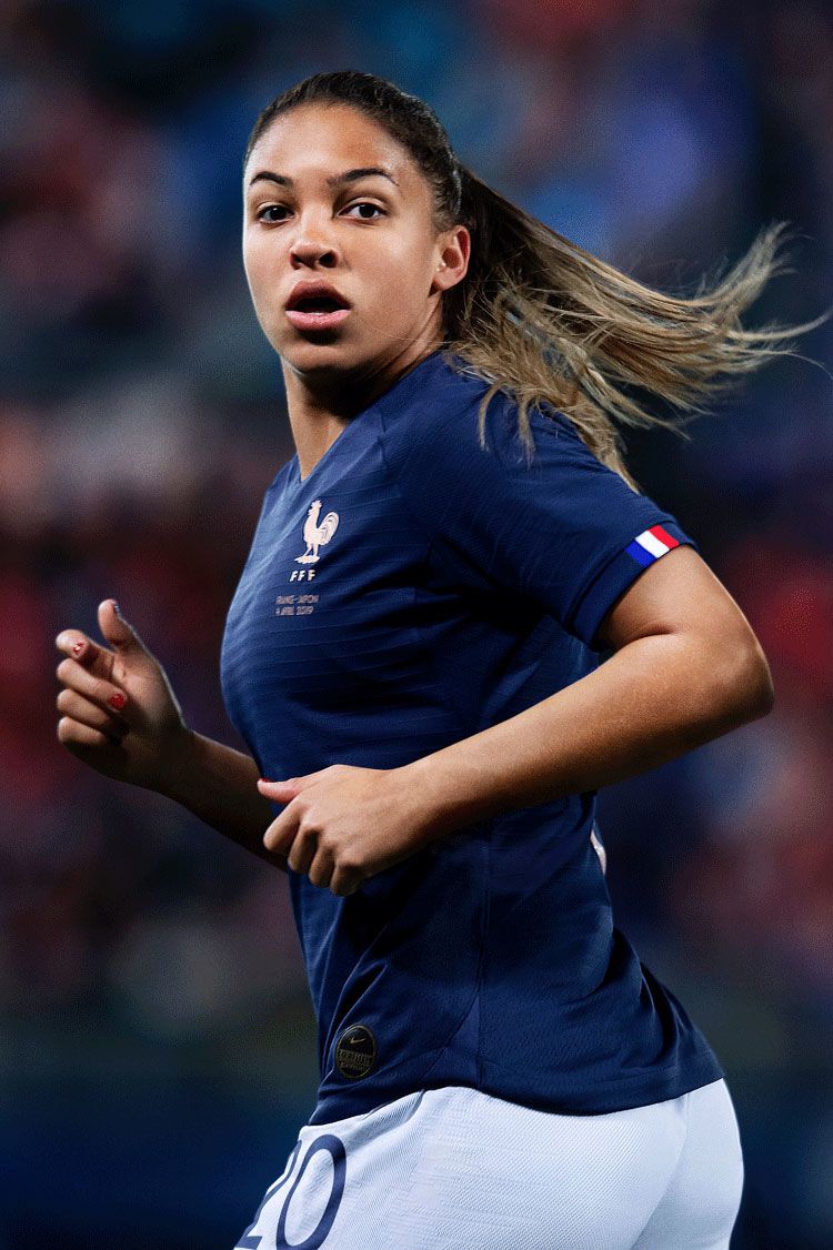 FRANCE FED FEATURE FRANCE FED FEATURE