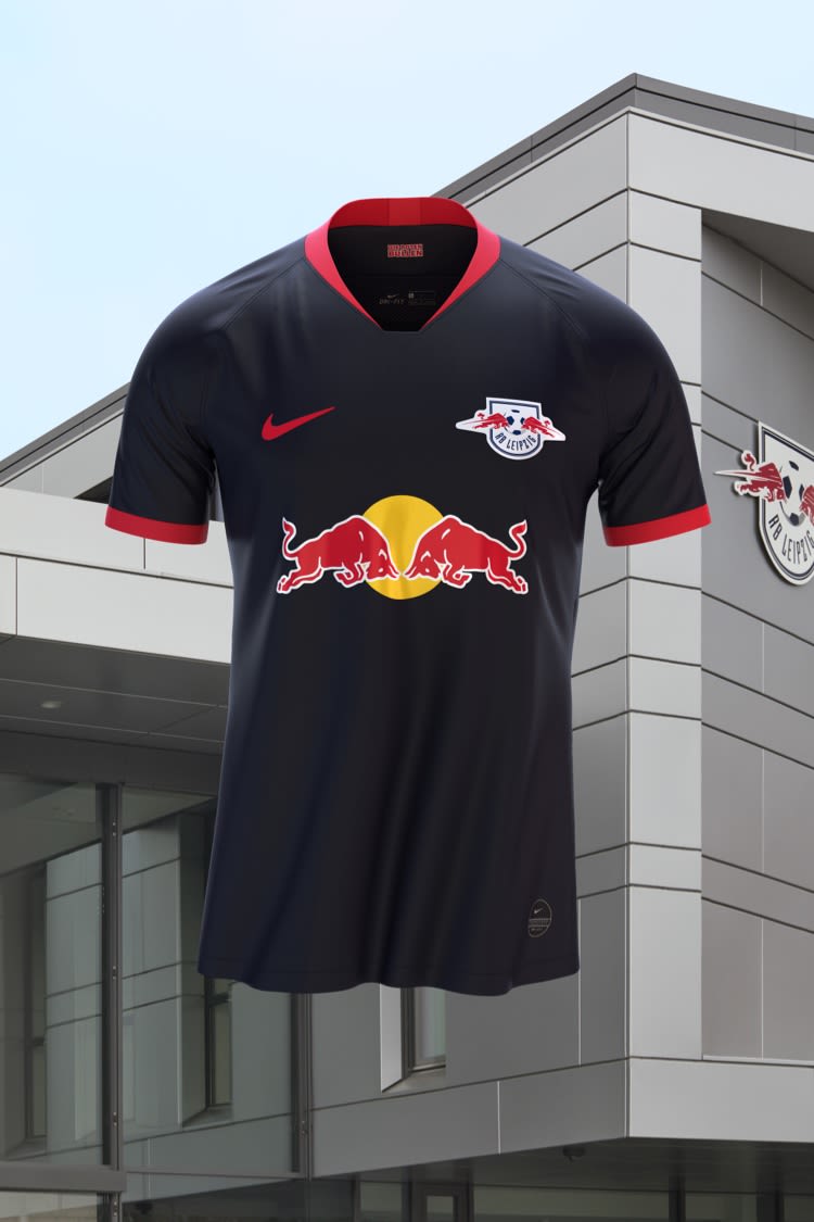 2019/20 LEIPZIG STADIUM AWAY JERSEY 2019/20 LEIPZIG STADIUM AWAY JERSEY