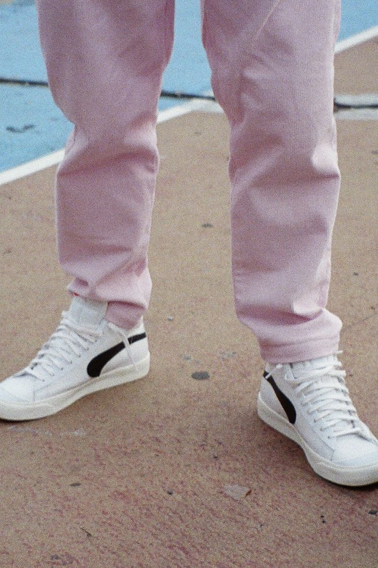 nike air 1977