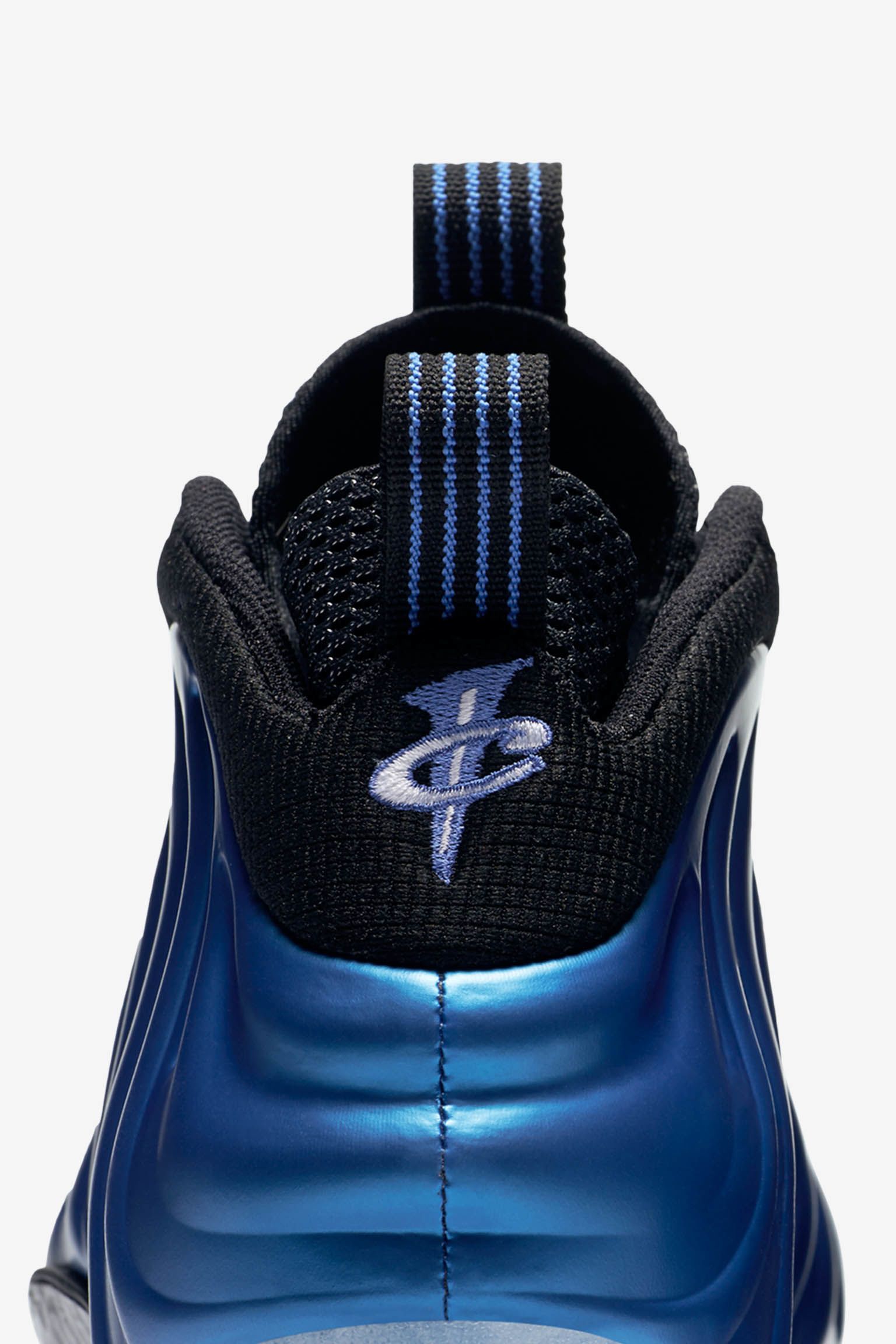 Nike Air Foamposite One XX 'Royal' Nike Air Foamposite One XX 'Royal'