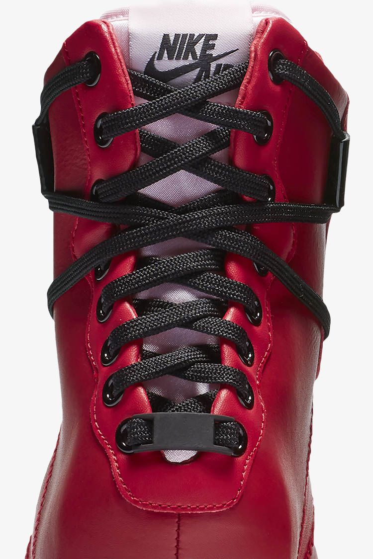 Women's Air Force 1 Rebel XX 'Gym Red & Summit White & Arctic Pink' Release Date Women's Air Force 1 Rebel XX 'Gym Red & Summit White & Arctic Pink' Release Date