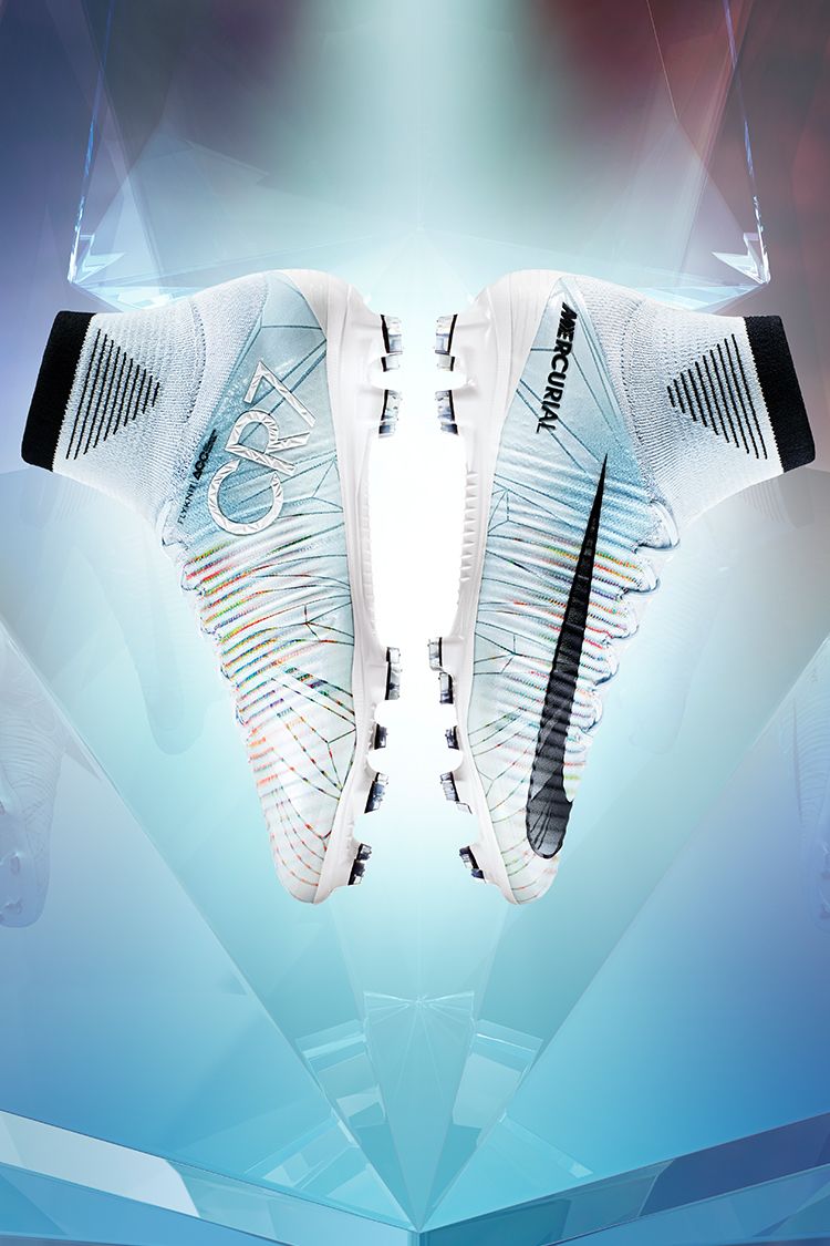 Mercurial Superfly 360 Elite CR7 FG Mercurial Superfly 360 Elite CR7 FG