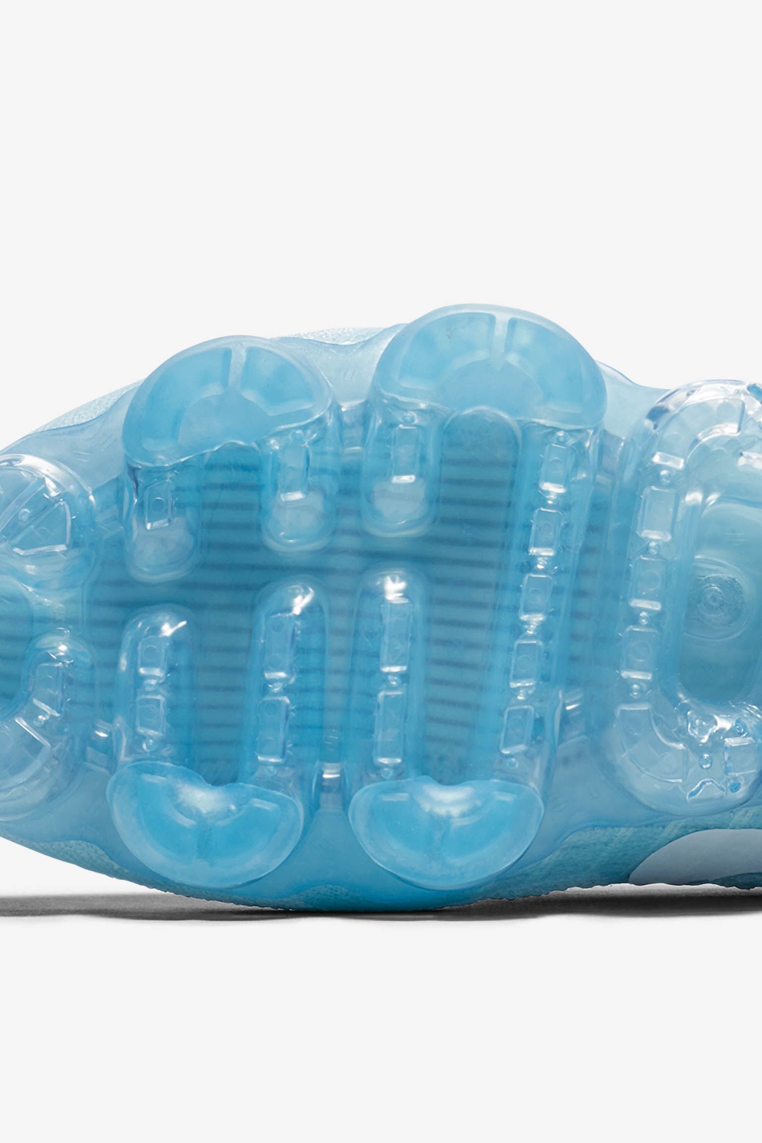 vapormax glacier blue womens