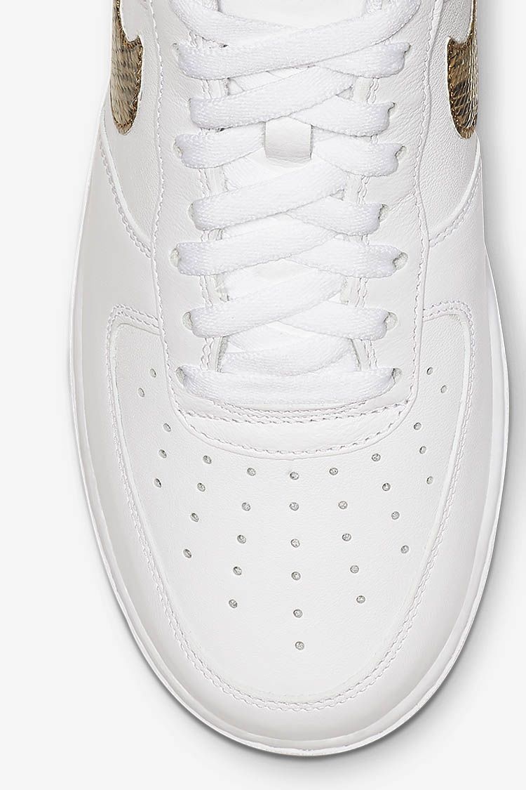 Air Force 1 '96 Snake' Release Date Air Force 1 '96 Snake' Release Date