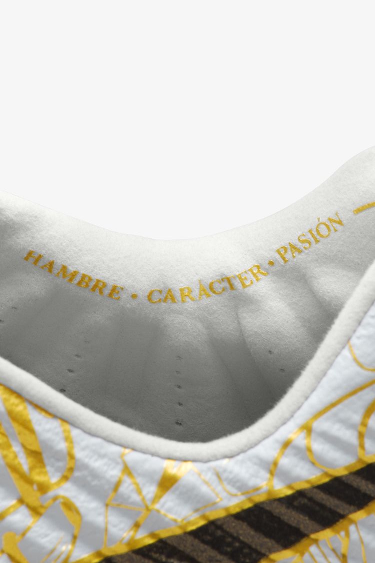 Sergio Ramos TIempo “Corazon y Sangre” Sergio Ramos TIempo “Corazon y Sangre”