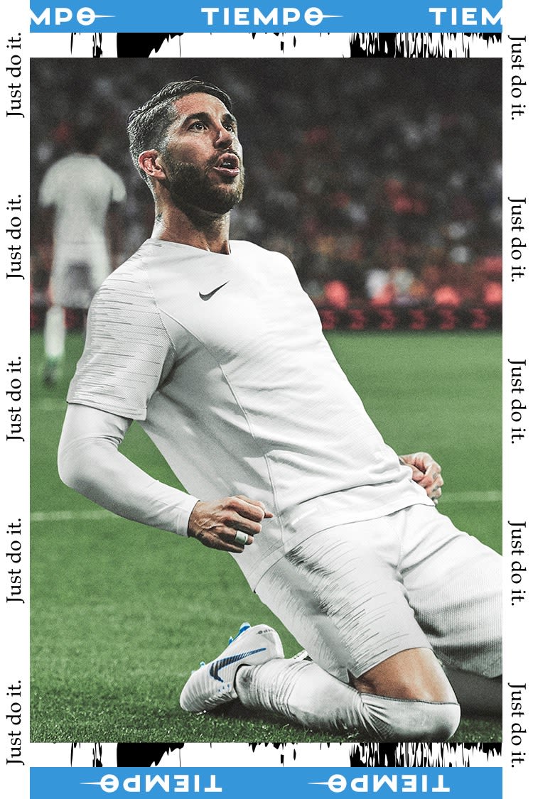 nike tiempo legend 7 sergio ramos