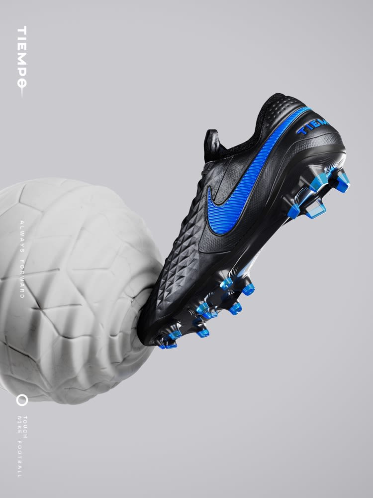 Tiempo Legend 8 Tiempo Legend 8