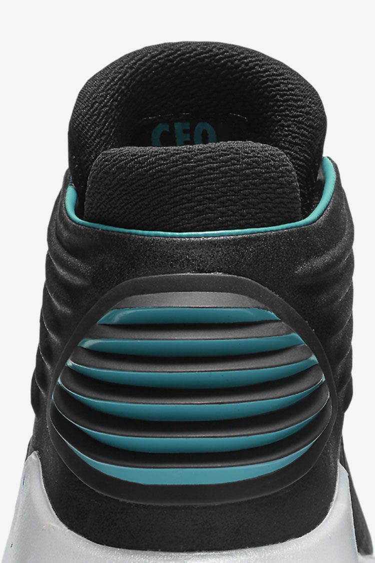 Air Jordan 32 'Boardroom' Release Date Air Jordan 32 'Boardroom' Release Date