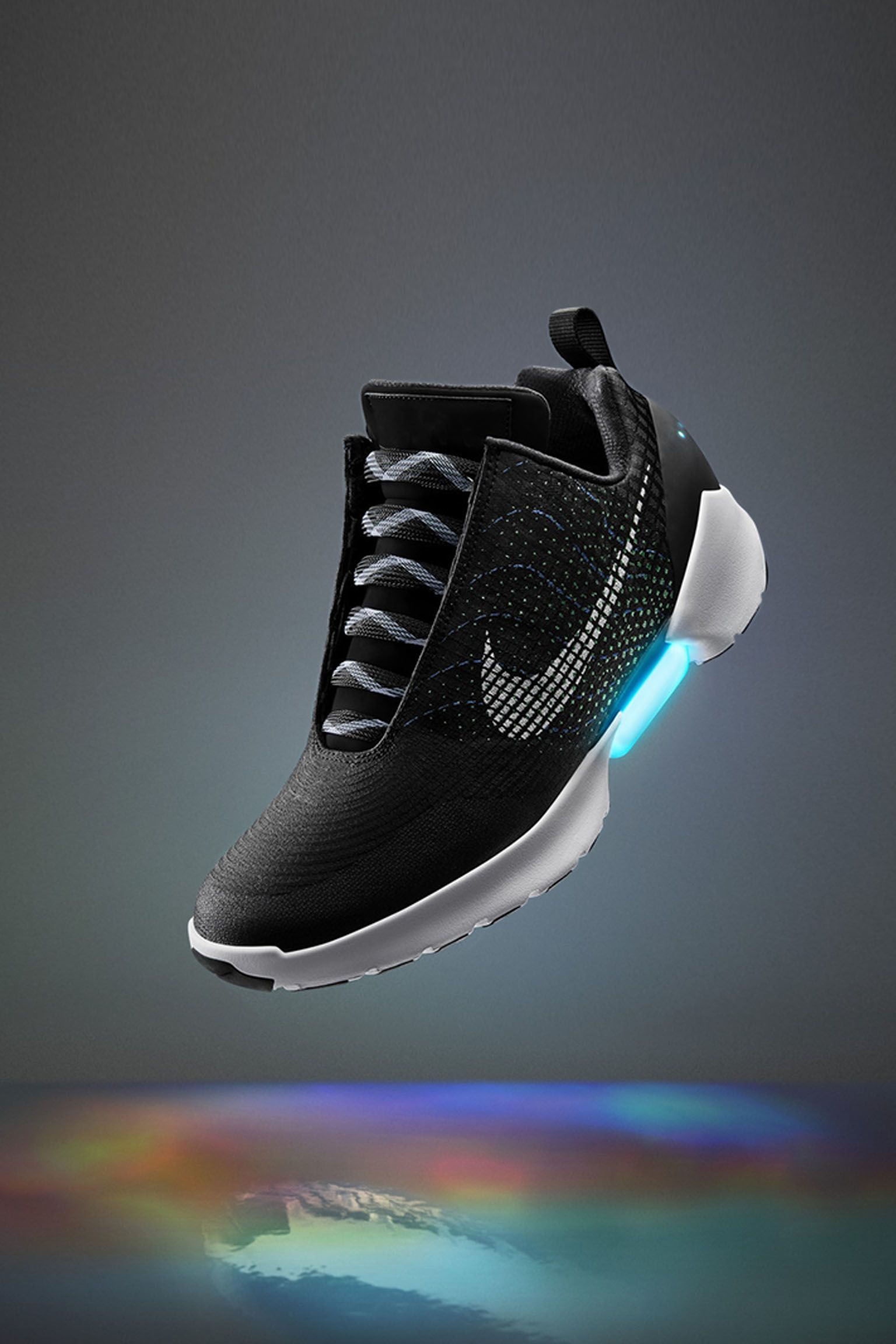Nike Innovation 2016: The Future of Sport Nike Innovation 2016: The Future of Sport