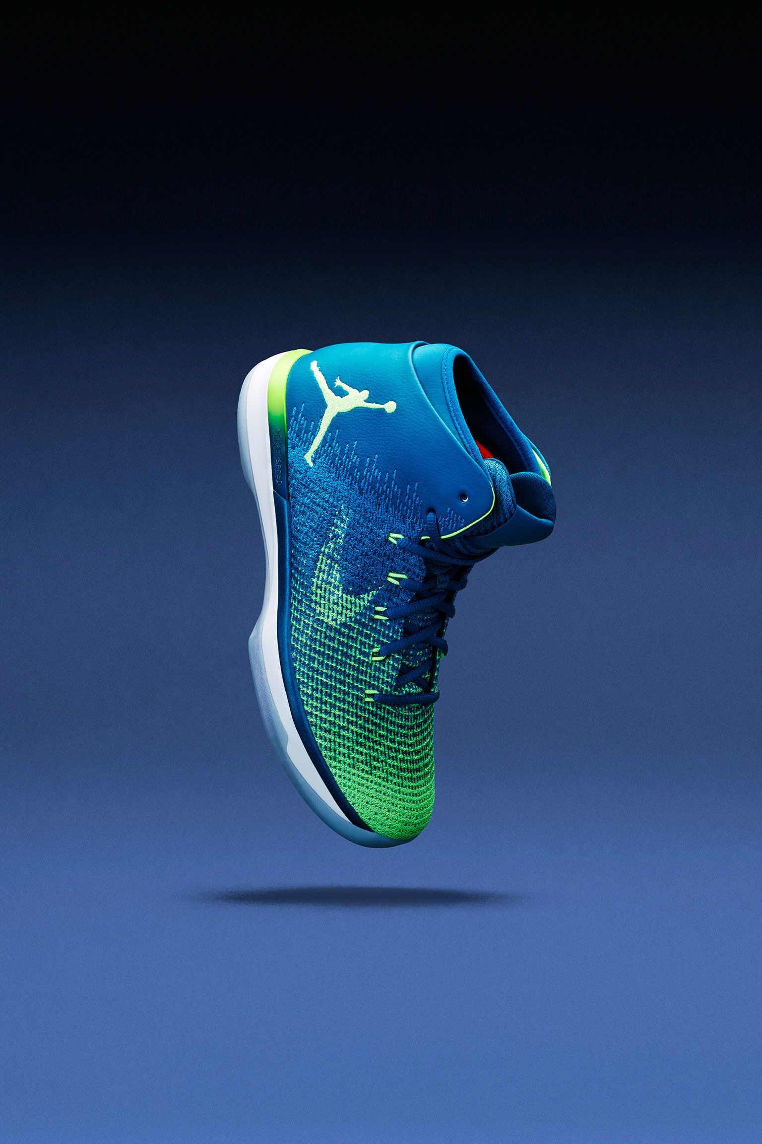 AIR JORDAN XXXI AIR JORDAN XXXI