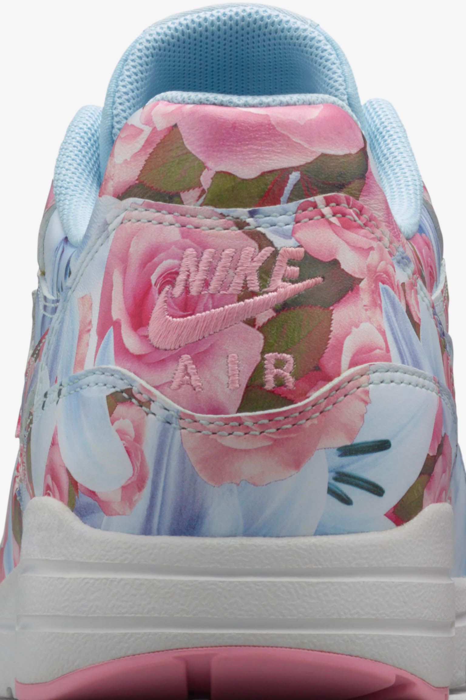 Women's Nike Air Max 1 Ultra Moire 'Paris' Women's Nike Air Max 1 Ultra Moire 'Paris'