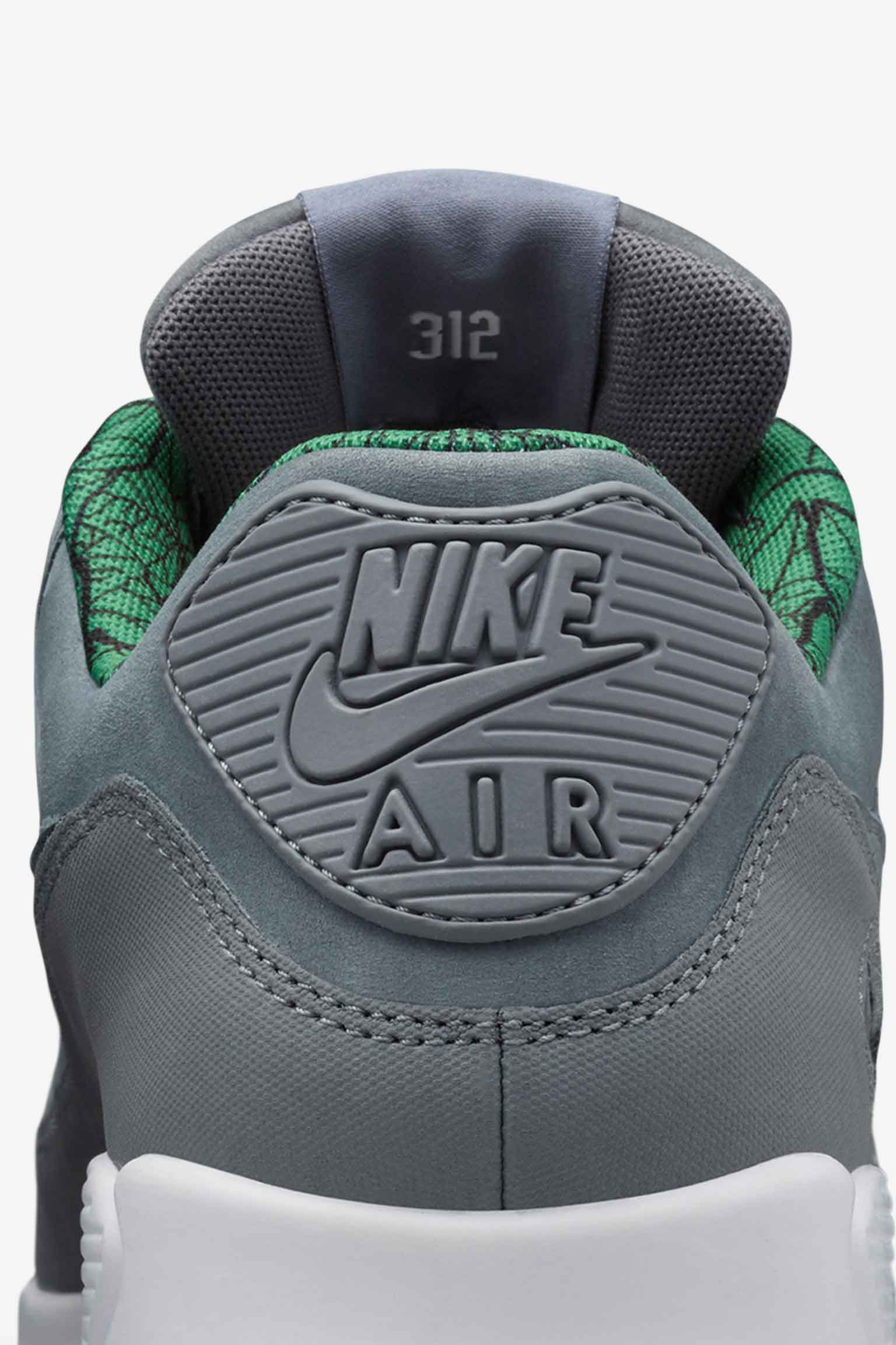 Nike Air Max 90 'Chicago' Nike Air Max 90 'Chicago'