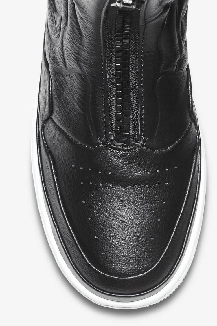 Air Jordan 1 Jester XX 'Black & Sail' Release Date. Air Jordan 1 Jester XX 'Black & Sail' Release Date.