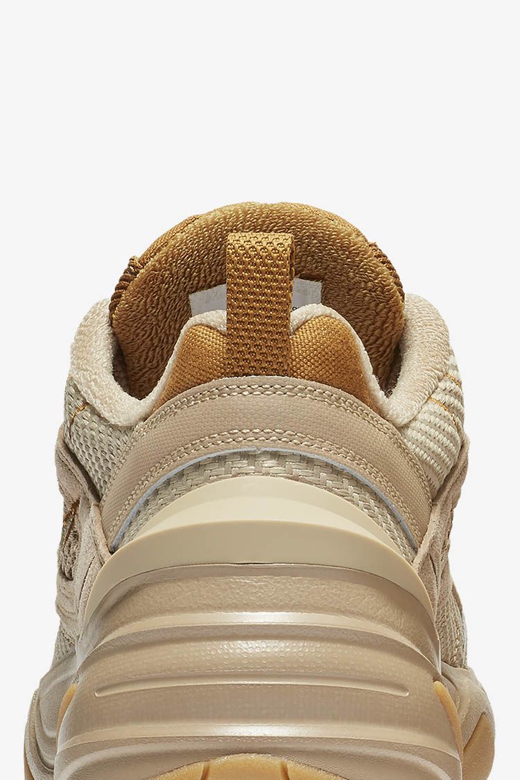 Nike M2K Tekno 'Linen & Wheat & Ale Brown' Release Date Nike M2K Tekno 'Linen & Wheat & Ale Brown' Release Date