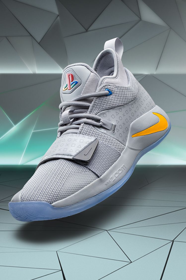 Behind The Design:PG 2.5 x PlayStation ® Behind The Design:PG 2.5 x PlayStation ®