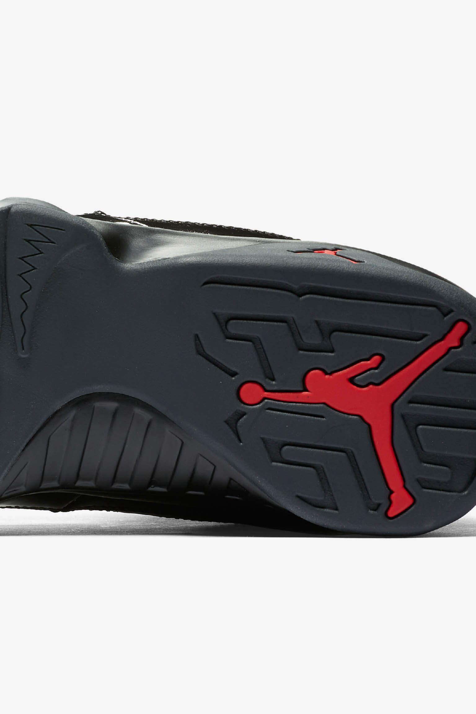 Air Jordan 9 Retro 'Black & University Red' Release Date Air Jordan 9 Retro 'Black & University Red' Release Date