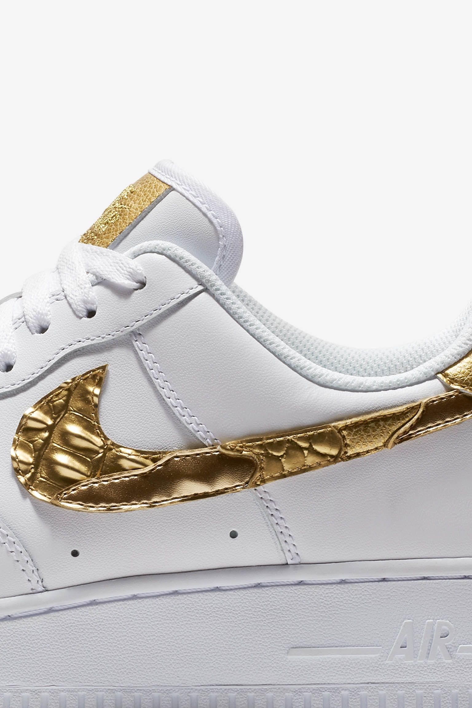air force one nere e oro