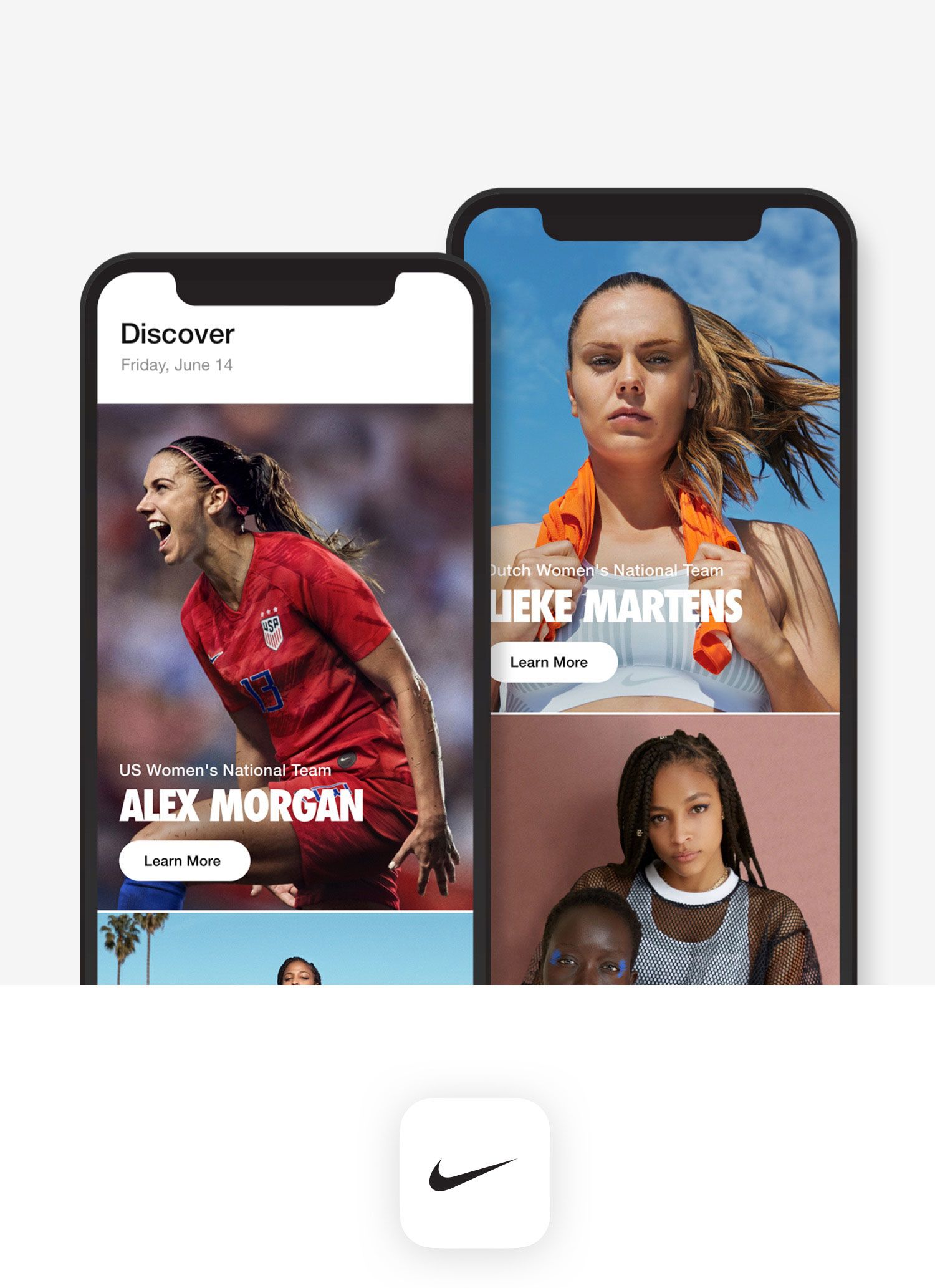 2019 USWNT Stadium Home Jersey 2019 USWNT Stadium Home Jersey