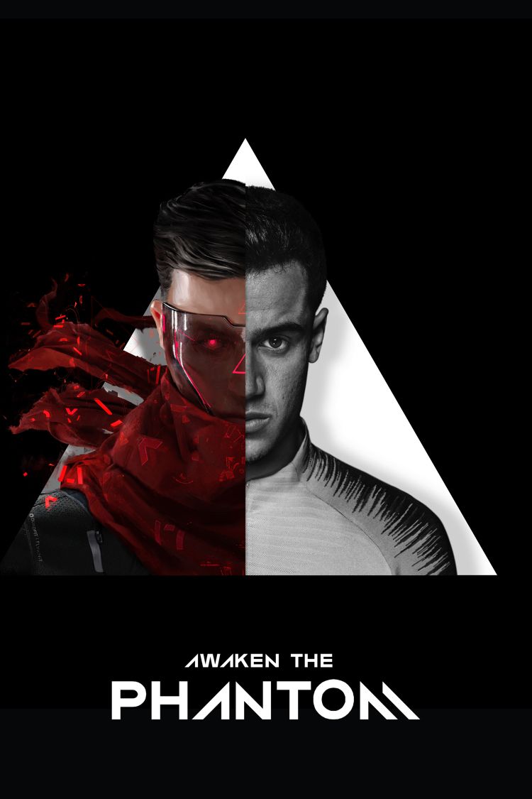 Get a glimpse into Coutinho’s inner Phantom Get a glimpse into Coutinho’s inner Phantom