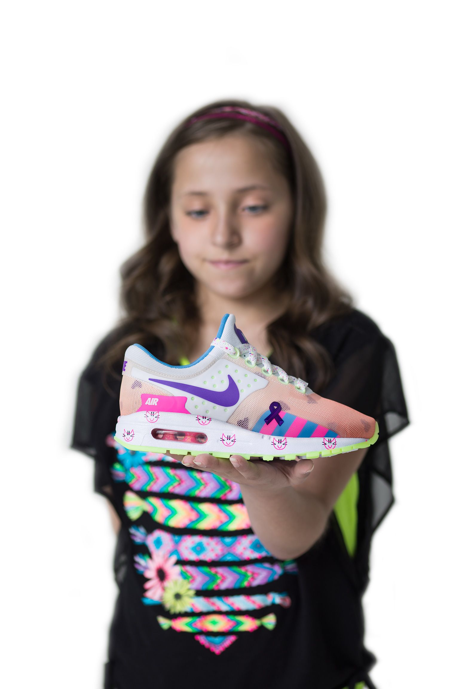 Nike Doernbecher 2016 Freestyle Collection Nike Doernbecher 2016 Freestyle Collection